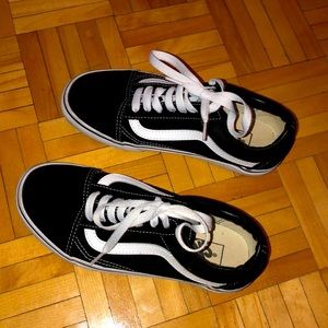 Vans classic sneakers
